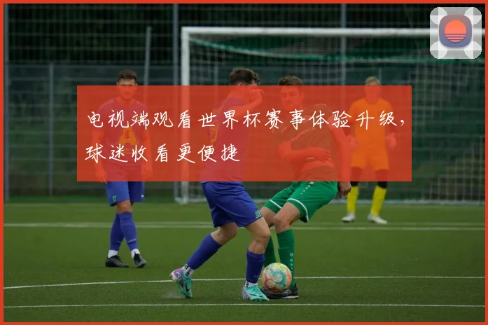 电视端观看世界杯赛事体验升级，球迷收看更便捷